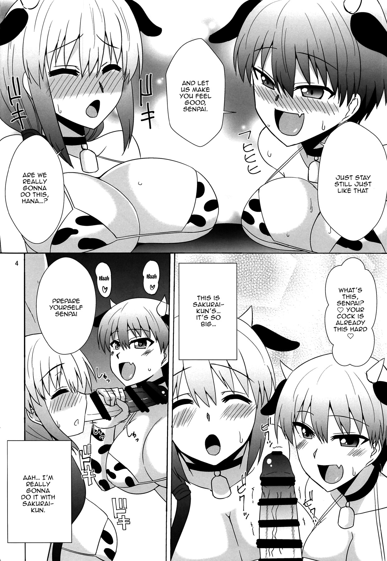 Hentai Manga Comic-Uzaki Parent And Child Both Want To Fuck-Read-3